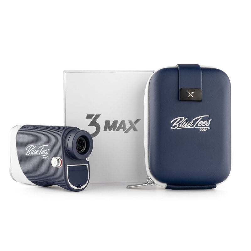 Blue Tees S3 Max Rangefinder