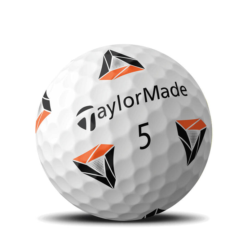 Taylor Made TP5 Pix Balls