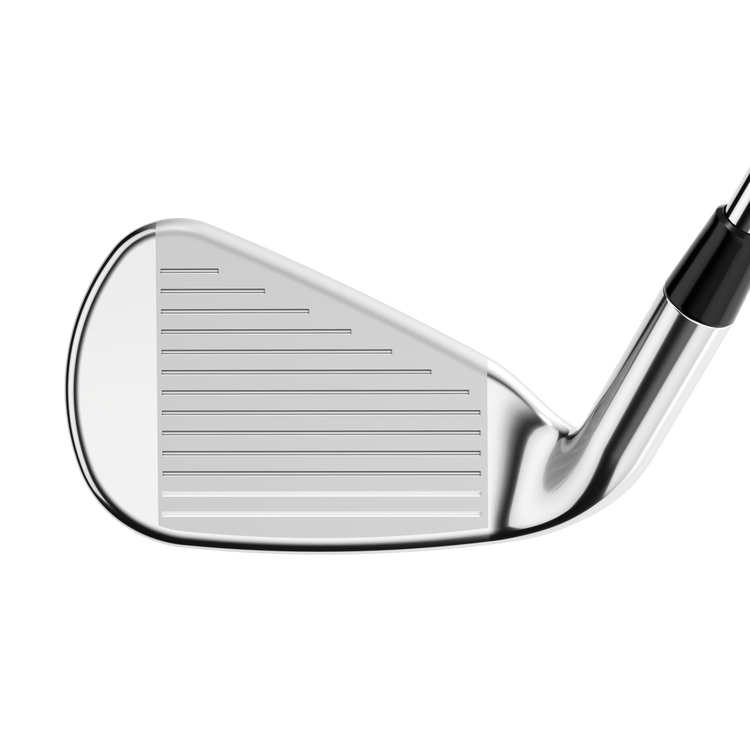 Callaway Rogue ST MAX OS Irons 4-PW
