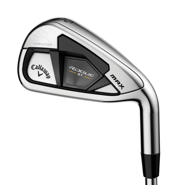 Callaway Rogue ST MAX Irons 4-PW