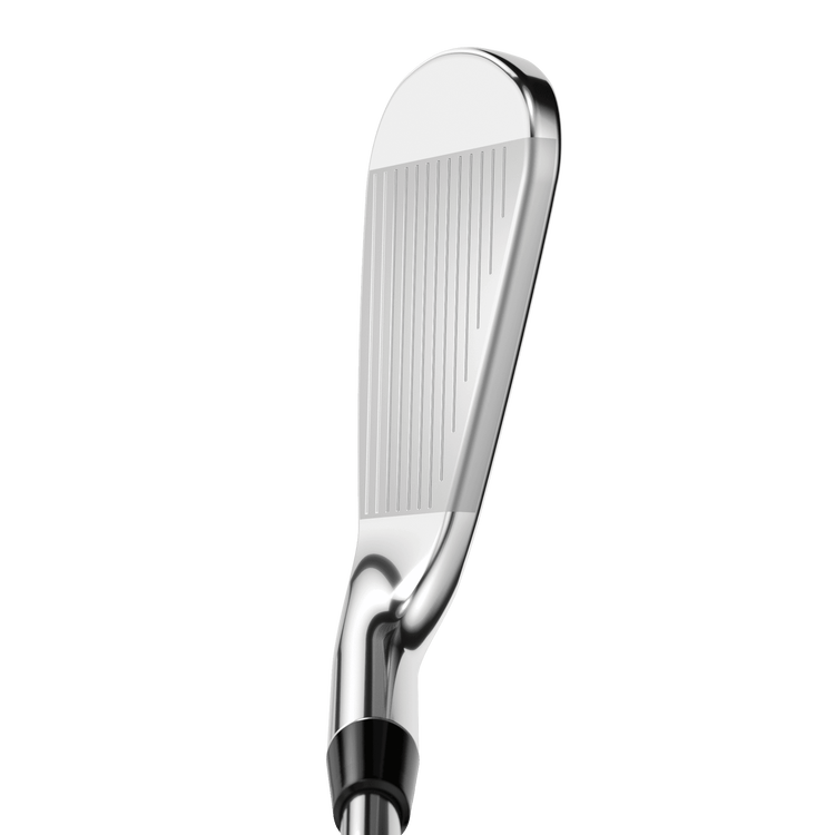 Callaway Rogue ST Pro Irons 4-PW