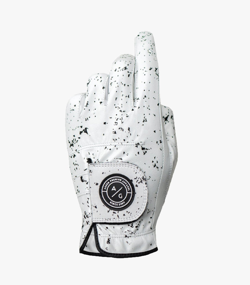 Asher Peppered Glove